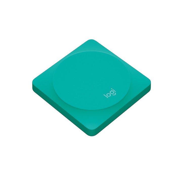 Logitech Pop Add-On Home Switch for Pop Home Switch Starter Pack (Teal) N18