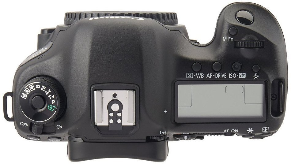 Canon EOS 5D Mark III DSLR 22.3MP Full HD 1080p + Canon 24-70mm f/2.8L II USM Lens + Canon 50mm 1.8 II Lens +... N3