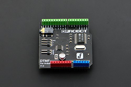 DTMF Shield N4