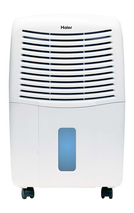 Haier DM32EK 32 Pint Mechanical Dehumidifier