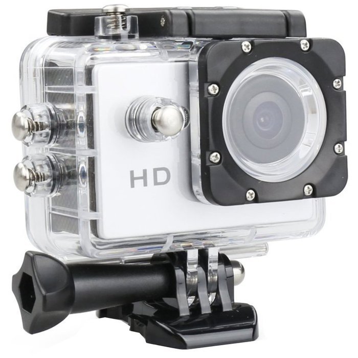 Generic Pangu Car 1080P 1.5 Inch 12MP 170 degree Full HD Wide-angle Micro USB 2.0 HDMI SJ4000 Outdoor Sports Camera... N2