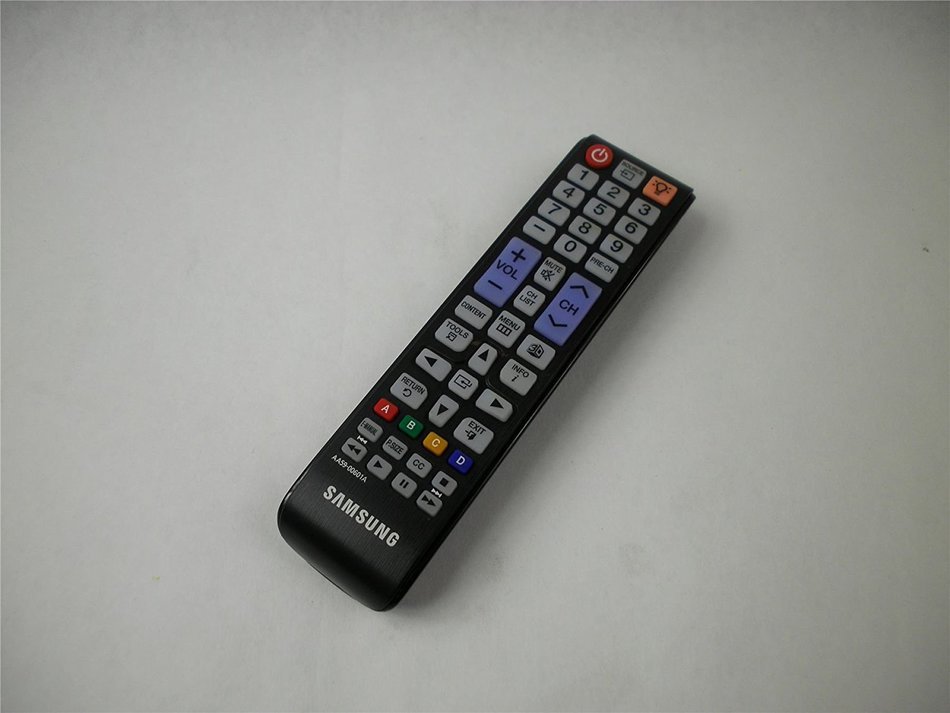 Samsung AA59-00601A Remote Control