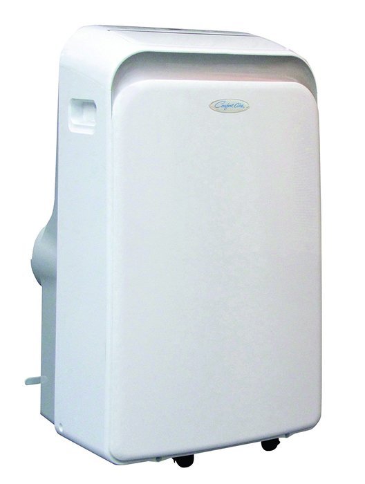 HEAT CONTROLLER PSH-141A Room Portable Air Conditioner and Heater