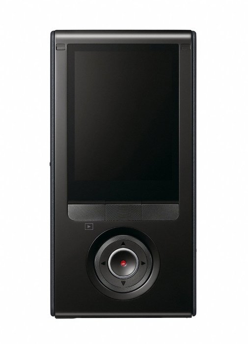 Sony Bloggie 3D Camera (Black) (Discontinued by Manufacturer) N3