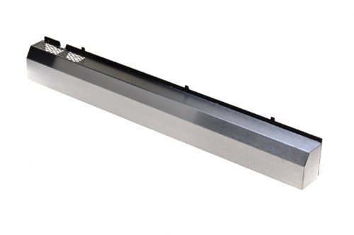 Whirlpool W10250593 Grill Vent for Microwave by Whirlpool