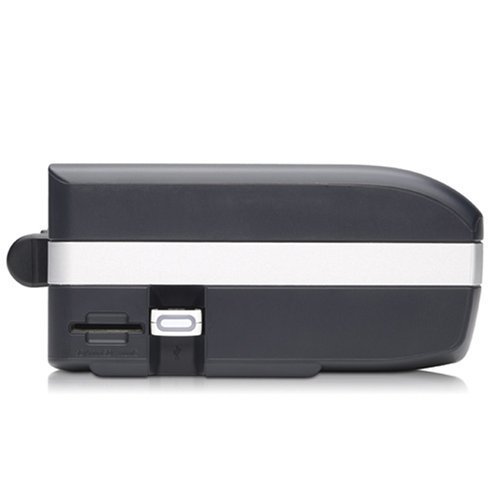 HP H470wbt Officejet Mobile Printer N3