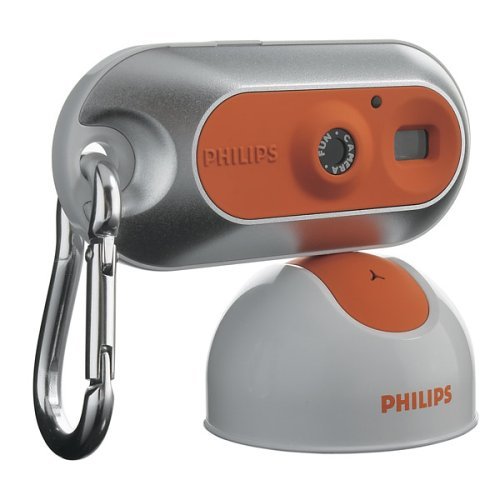 Phillips VGA Funcam Camcorder (Discontinued by Manufacturer)