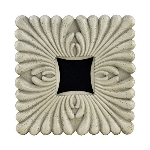 Heath Zenith HE-2216-CA Wired Polyphonic Door Chime (Weathered Stone) by Heath/Zenith