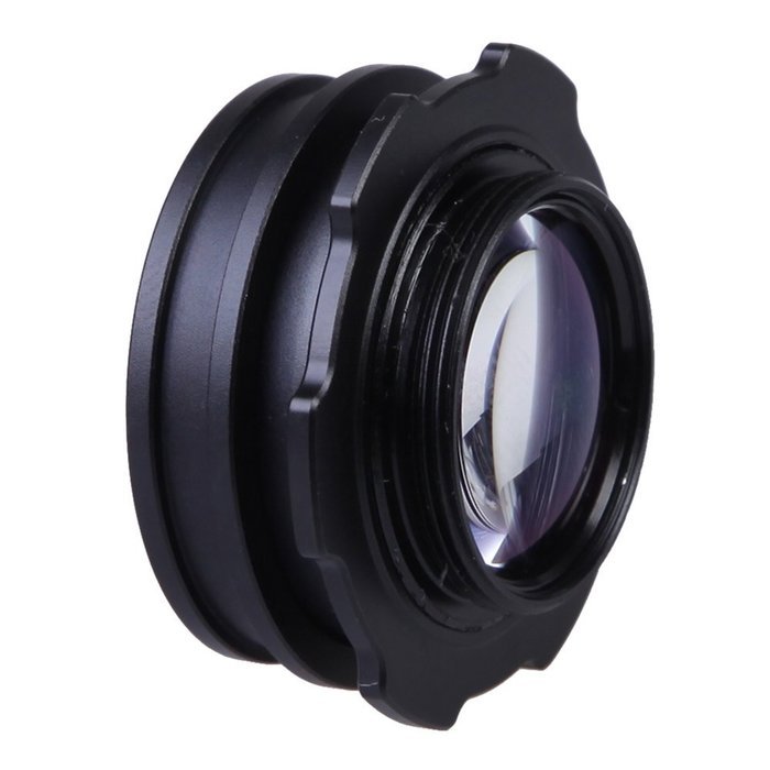 Andoer 1.08x-1.60x Zoom Viewfinder Eyepiece Magnifier for Canon Nikon Pentax Sony Olympus Fujifilm Samsung Sigma... N5