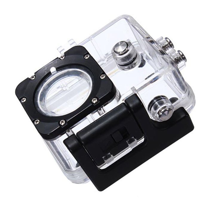 1050MAH Rechargeable Action Camera Battery(2-Pack) And USB Dual Battery Charger for SJ4000/SJ5000/SJ6000/SJ7000... N3