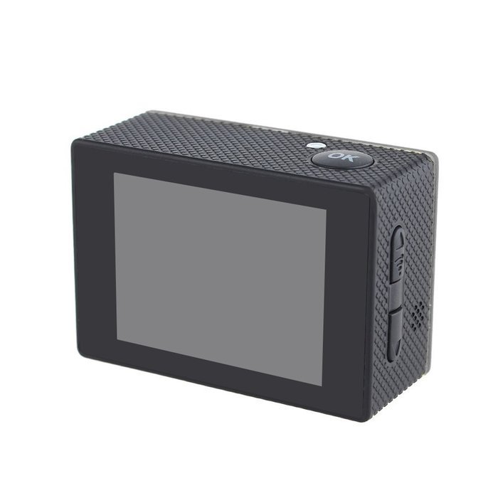 Baakyeek Action Camera W9C Wifi 2.0 TFT LCD Mini Cam Recorder Marine Diving 1080P HD Sport DV Go Diving Pro Style... N13