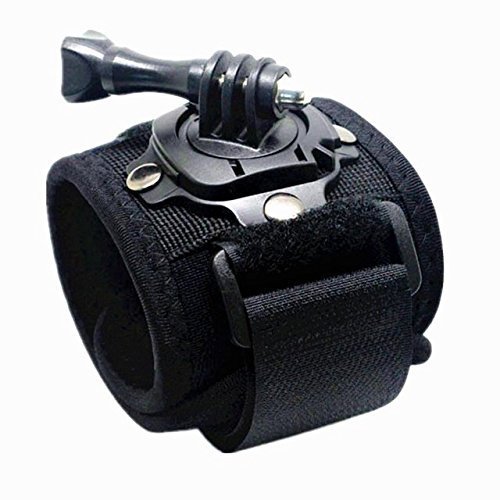 ViDi Swivel Wrist Mount