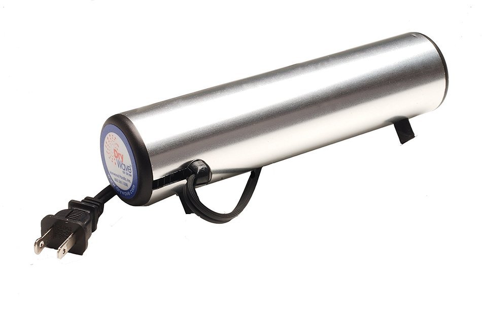 DryWave Gun Safe Air Dryer (Prevents mold and condensation build up)
