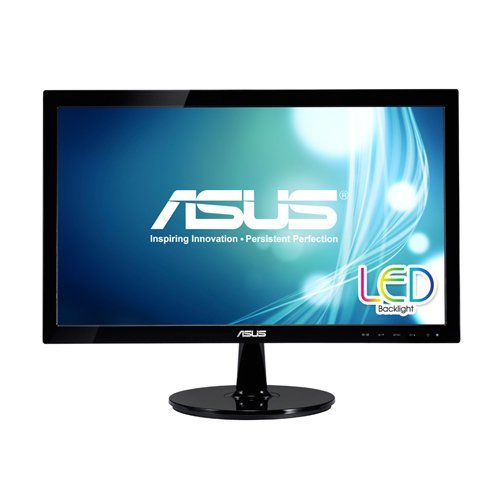 ASUS VS207D-P 20" LED Monitor N3