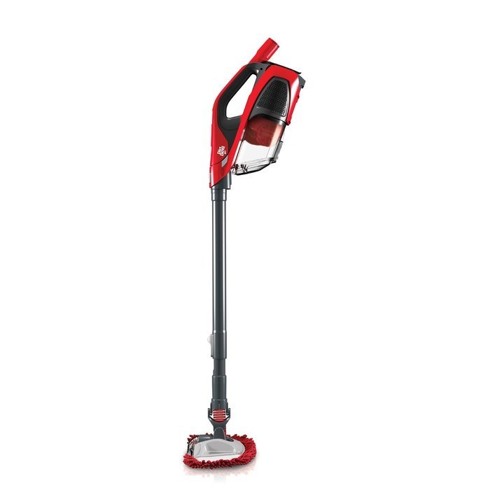 Dirt Devil 360° Reach Pro Bagless Stick Vacuum SD12515B (Complete Set ...