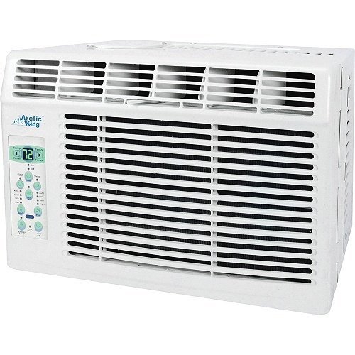 Midea MWK-06CRN1-BJ7 6000 BTU Energy Star Window Air Conditioner free ...