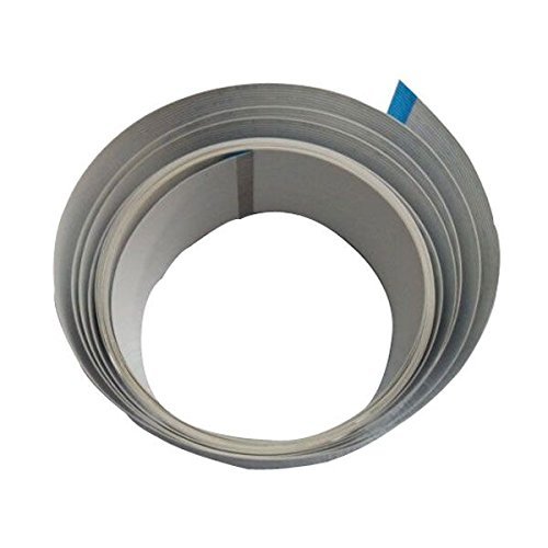 Mutoh VJ-1618 / VJ-1638 Long Data Cable---3.7m, 40pin