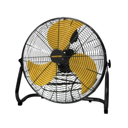 Master MAC-20F-DDF 20 in. Omni Directional Floor Fan