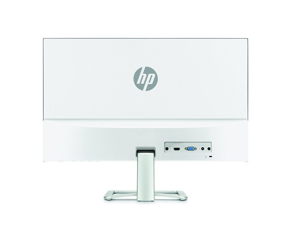 HP 23er 23-in IPS LED Backlit Monitor N21