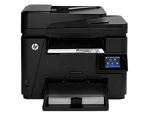 Recertified HP Cf485A#Bgj Ljp M225Dw-CF485AR#BGJ