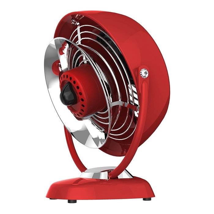 Vornado VFAN Jr. Vintage Air Circulator, Green N7