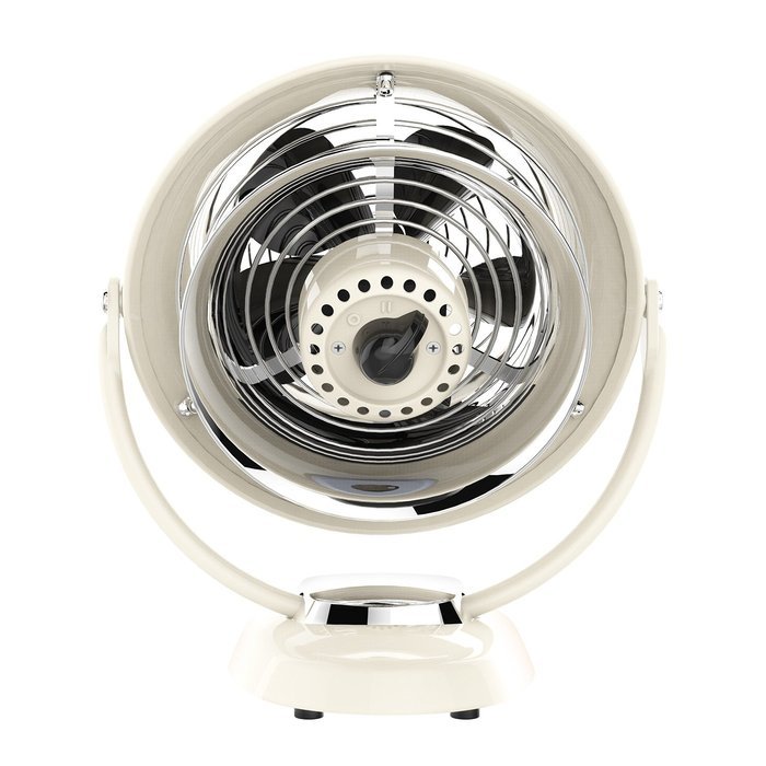 Vornado VFAN Jr. Vintage Air Circulator, Green N9