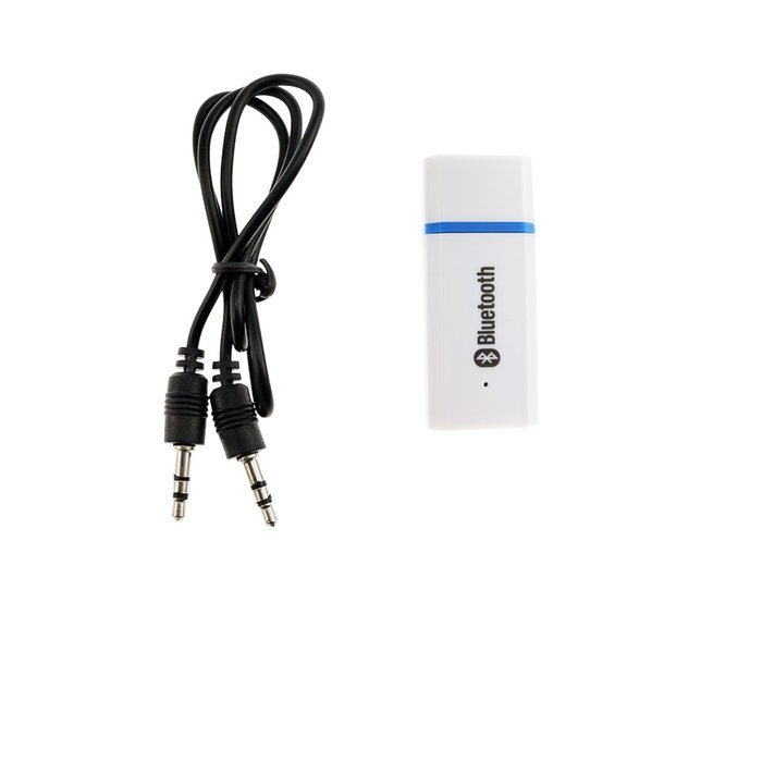 Morjava YET-M1 Streambot Mini Bluetooth 4.0 music receiver Wireless Adapter for Home Audio Music Streaming Sound... N23