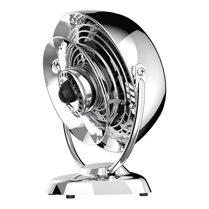 Vornado VFAN Jr. Vintage Air Circulator, Green N11