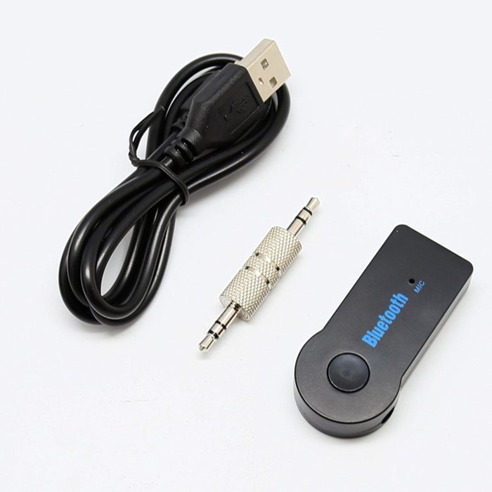 Morjava YET-M1 Streambot Mini Bluetooth 4.0 music receiver Wireless Adapter for Home Audio Music Streaming Sound... N28