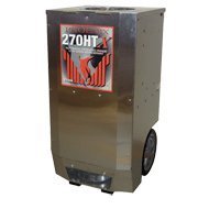 Phoenix Restoration Equipment LGR 270HTx Dehumidifier 4028600