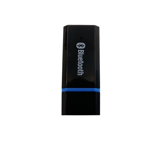 Morjava YET-M1 Streambot Mini Bluetooth 4.0 music receiver Wireless Adapter for Home Audio Music Streaming Sound... N33