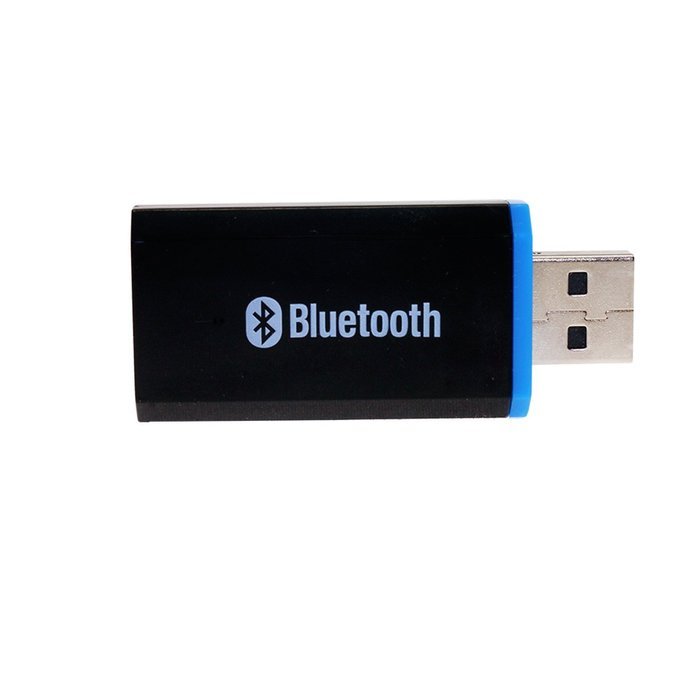 Morjava YET-M1 Streambot Mini Bluetooth 4.0 music receiver Wireless Adapter for Home Audio Music Streaming Sound... N34