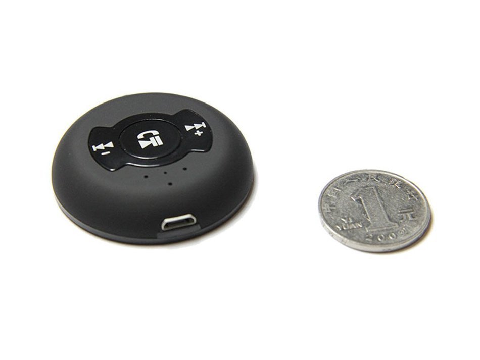 BESTI-FIRE 2-in-1 Multi-point Bluetooth Music Receiver N4