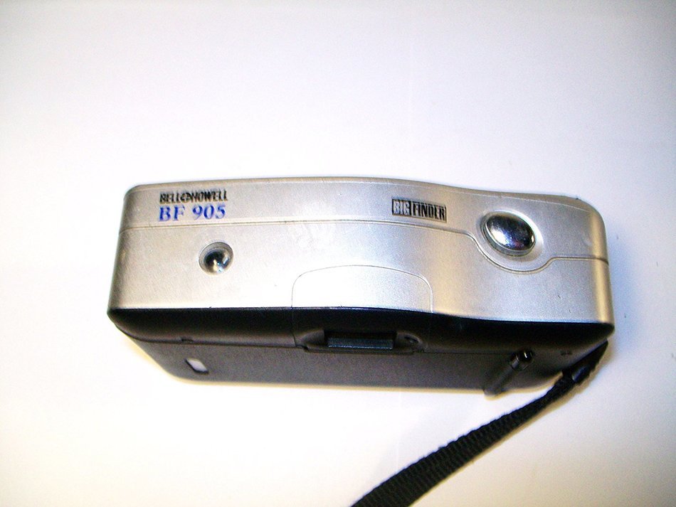 BELL HOWELL BF-905 N2