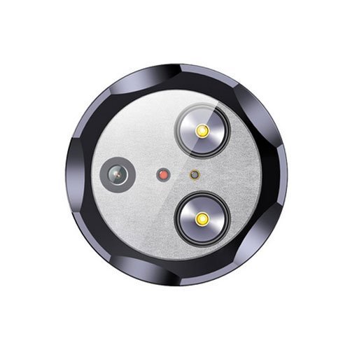 Amo VF20 Video Recording Torch 720P Portable Underwater Flashlight Camera Light N4