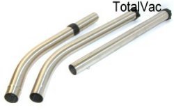 Rainbow Vacuum 3 Piece Wand Set