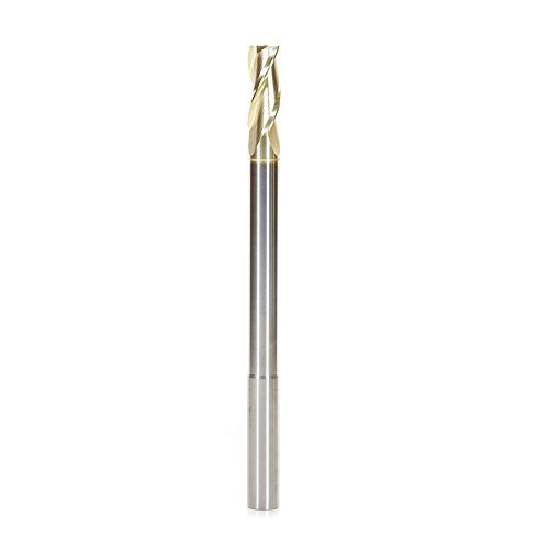 Amana 46596 1/2 CARVING 3D BALL NOSE ZrN by Amana