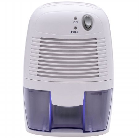 New Mini Room Dehumidifier Quilt Electric Air Moisture Drying Absorber Appliance