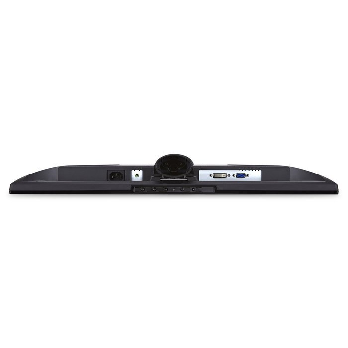 ViewSonic VA2246M-LED 22-Inch LED-Lit LCD Monitor (2-Pack) and AmazonBasics Dual Side-by-Side... N17