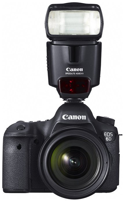 Canon EOS 6D 20.2 MP CMOS Digital SLR Camera with 3.0-Inch LCD (Body Only) - Wi-Fi Enabled - International Version... N22