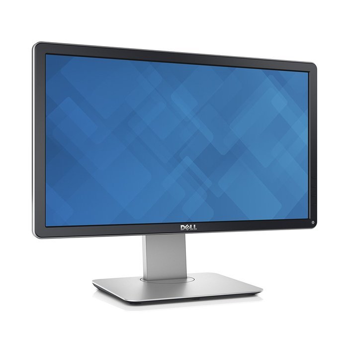 P2014H - LED-Monitor - 50.8cm/20"