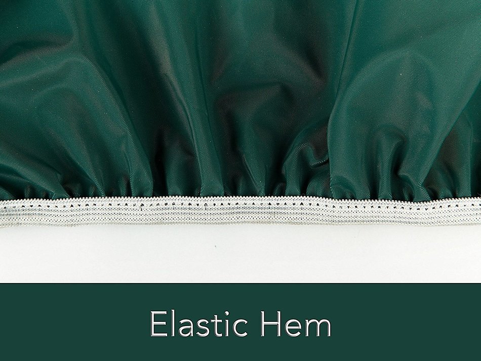 Covermates Armor Top Air Conditioner Cover - Durable Outdoor