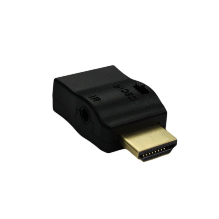 J-Tech Digital &reg; Premium Quality Dual-Band HDMI IR Extender Over HDMI N2