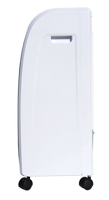 SPT SF-615H Evaporative Air Cooler with Ultrasonic Humidifier