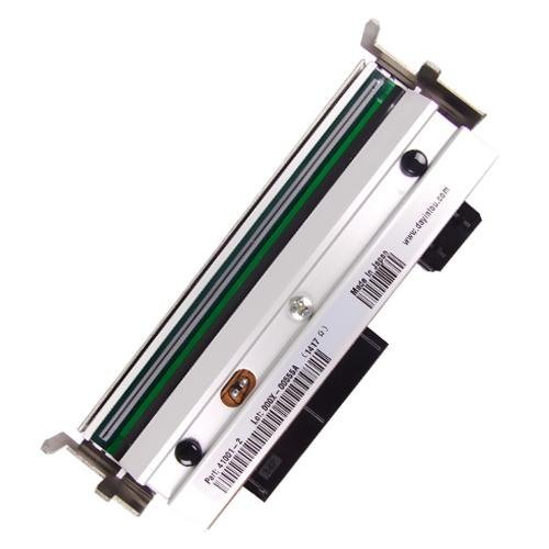 43038M Print Head Compatible for Zebra 110PAX3 300dpi KPA-106-12TAF5 ...