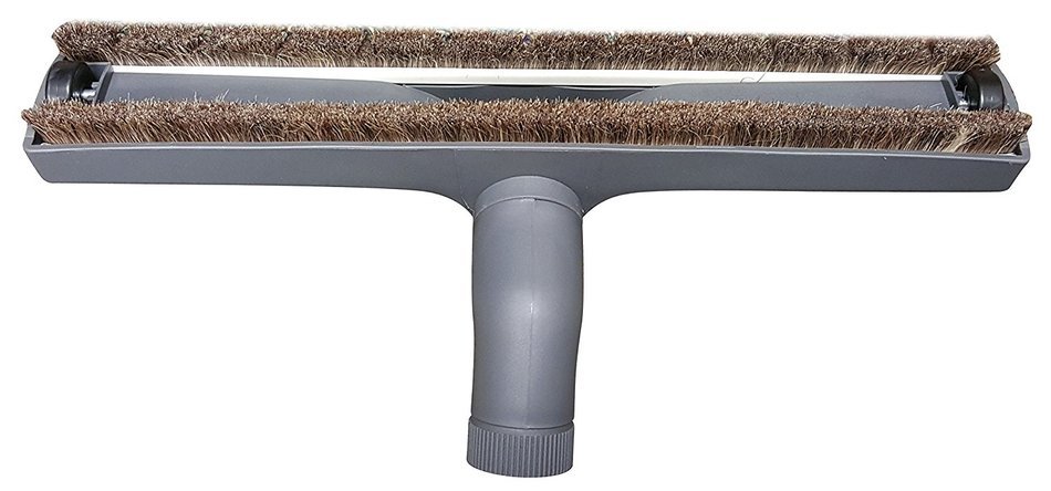 Kenmore/Panasonic Deluxe Wide Hardwood Floor Brush By DBBL N3