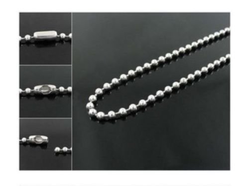 Butterfly Womens Men's Silver 316L Stainless Steel Titanium Pendant Necklace ！！ N2