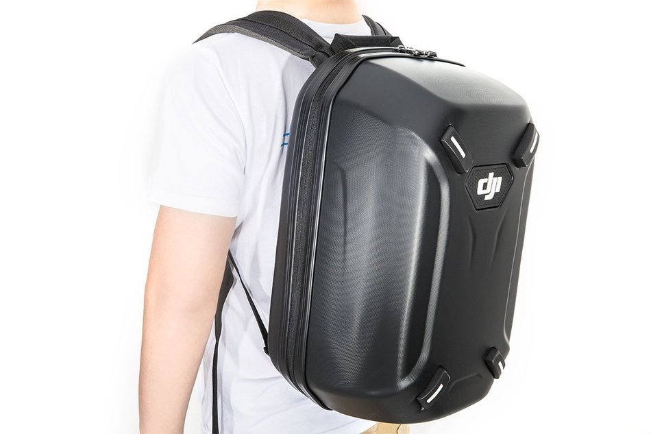 DJI Phantom 3 Advance with Extra Battery and Hardshell Backpack Also Includes Camrise Lanyard, USB Reader and... N8