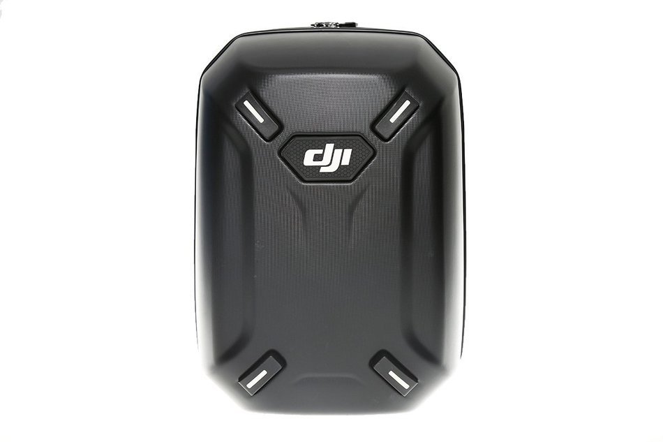 DJI Phantom 3 Advance with Extra Battery and Hardshell Backpack Also Includes Camrise Lanyard, USB Reader and... N9