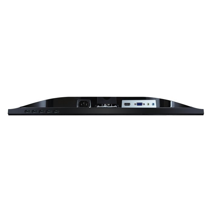 ViewSonic VA2259-SMH 22-Inch SuperClear IPS LED Monitor (Frameless, Borderless Design, Full... N7